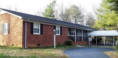 2214 Danny Bell Rd, Asheboro, NC 27205 - photo 2