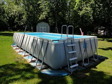 Swimming Pool/Hot Tub/Sauna