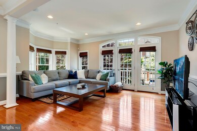 9772 June Flowers Way, Laurel, MD 20723 - photo 5