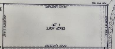 860 Easy Street Rd, Livingston, TX 77351 - photo 5