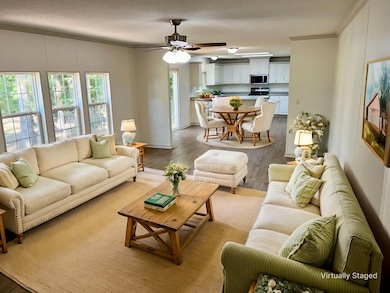 6913 Rice Rd, Shreveport, LA 71129 - photo 5