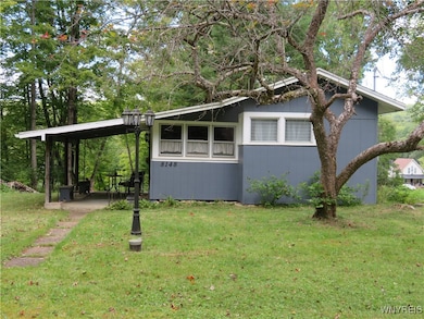 8152B County Road 49 unit A, Caneadea, NY 14717 - photo 3