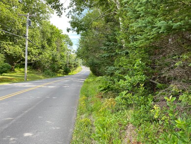 Main Road South