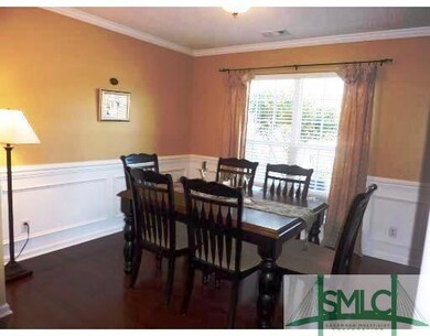 Dining Room.