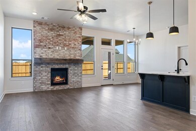 13325 SW 8th St, Yukon, OK 73099 - photo 6