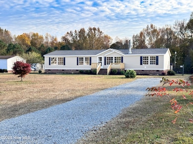 1330 Campground Rd, Selma, NC 27576 - photo 2