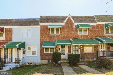 3513 W Mulberry St, Baltimore, MD 21229 - photo 6