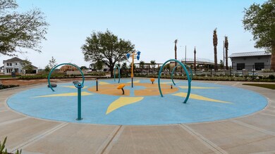 10510 Starfire Yellow Dr, Richmond, TX 77406 - photo 6