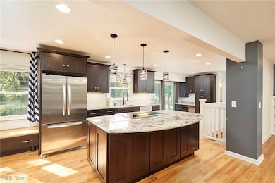 2280 N Short Hills Dr, Akron, OH 44333 - photo 3