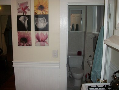 42 Auburn St unit 1, Charlestown, MA 02129 - photo 5