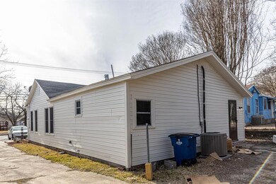 1404 N Preston St, Ennis, TX 75119 - photo 2