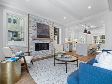 22 Burton St unit 22, Arlington, MA 02476 - photo 6