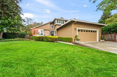 5596 Carriage Ln, Santa Rosa, CA 95403 - photo 2