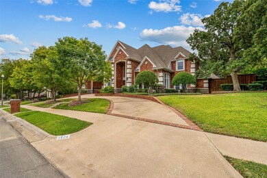 1524 Hunters Ridge Cir, Denton, TX 76205 - photo 2