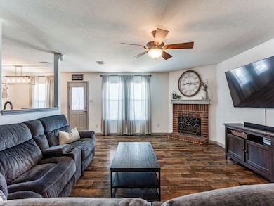 2801 Bissell Way, Wylie, TX 75098 - photo 5