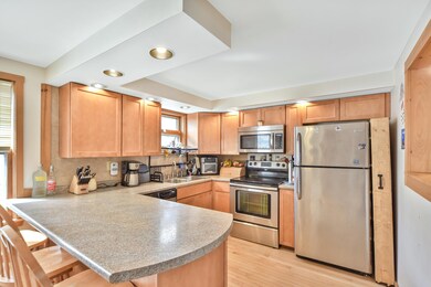 21 Smith Ave, Bridgton, ME 04009 - photo 4