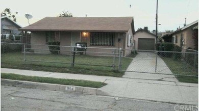 Front, Garage