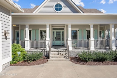 1202 Neuse Dr, Oriental, NC 28571 - photo 2