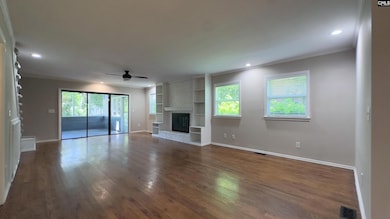 604 Hampton Trace Ln, Columbia, SC 29209 - photo 6