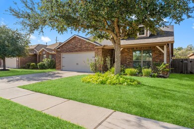 3103 Lockeridge Village Dr, Spring, TX 77386 - photo 3