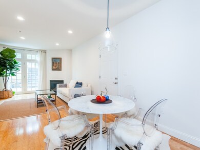 31 Fletcher Ave unit 1, Lexington, MA 02420 - photo 2