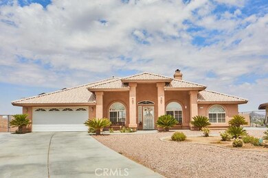 14272 Glenview Ct, Victorville, CA 92395 - photo 4