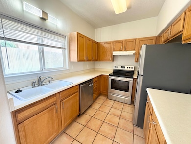 4604 Via MacDuffee Rd NE, Albuquerque, NM 87111 - photo 5