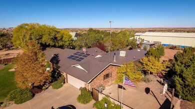 Aerial #3
