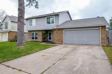 8523 Lake Crystal Dr, Houston, TX 77095 - photo 2