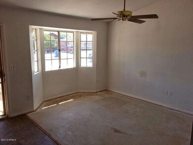 4 - Bay window