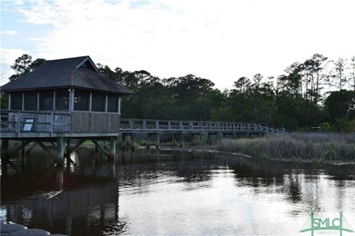 Shared Dock