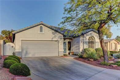 3212 Carbondale St, Las Vegas, NV 89135 - photo 2