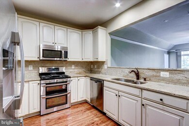 8616 Wintergreen Ct unit 104, Odenton, MD 21113 - photo 5