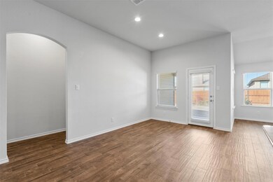 1028 Deer Valley Dr, Weatherford, TX 76087 - photo 5