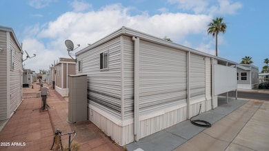 63710 S Goldfield Rd Lot 838 Exterior Ph