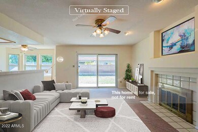 2801 W Kent Dr, Chandler, AZ 85224 - photo 3