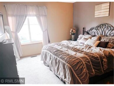 Owners Bedroom
