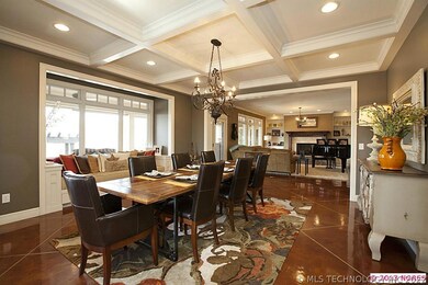 13220 S 202nd East Ave, Broken Arrow, OK 74014 - photo 6