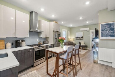 225 Bowen St unit 1, Boston, MA 02127 - photo 2