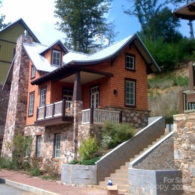 Architectural example