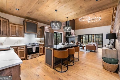 60 Sugar Mountain Rd, Blue Ridge, GA 30513 - photo 7