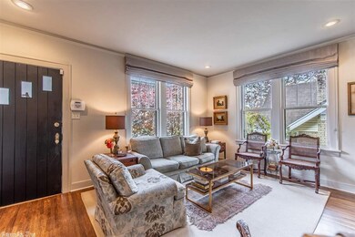 N Pine St, Little Rock, AR 72205 - photo 2