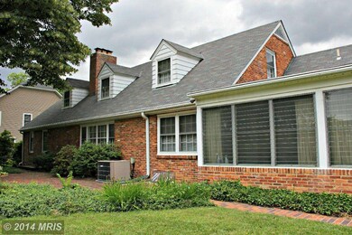 6427 Quincy Place, Falls Church, VA 22042 - photo 2