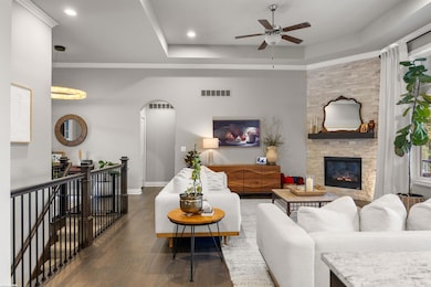 60488 Stonecrest Dr, Washington, MI 48094 - photo 6