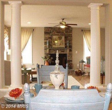 103 Ladysmith Dr, Stephens City, VA 22655 - photo 4