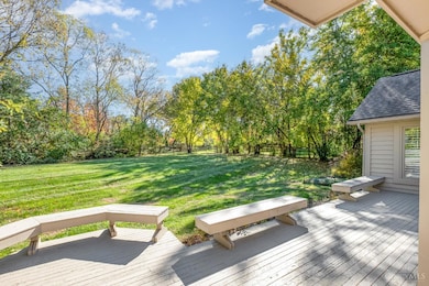 8126 Baywood Ct, Maineville, OH 45039 - photo 4