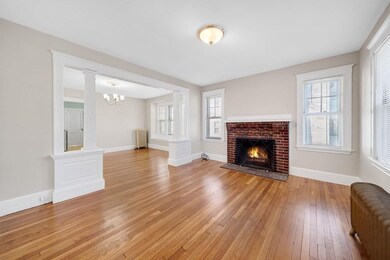 35 Putnam St unit 1, Quincy, MA 02169 - photo 2