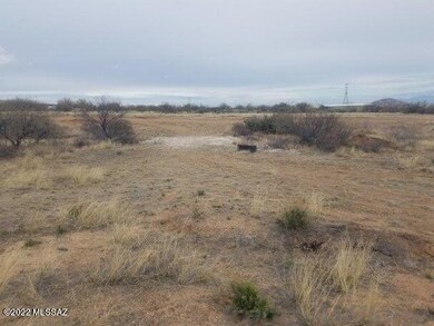 Wide open spaces