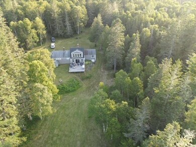 Aerial 1