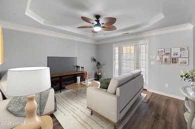 10004 Chenoweth Vista Way unit 10004, Louisville, KY 40299 - photo 5